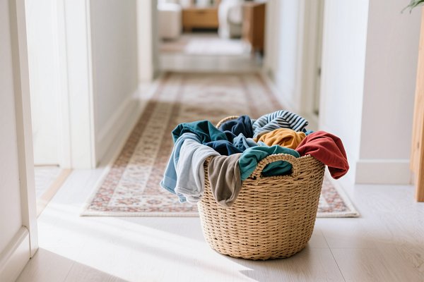 arlaws99's tweet photo. Just folded the last load of laundry u0026 found a crumpled $5 in my jeans pocket – unexpected little win after 2 hours of folding! https://t.co/z8UuCbm2nR