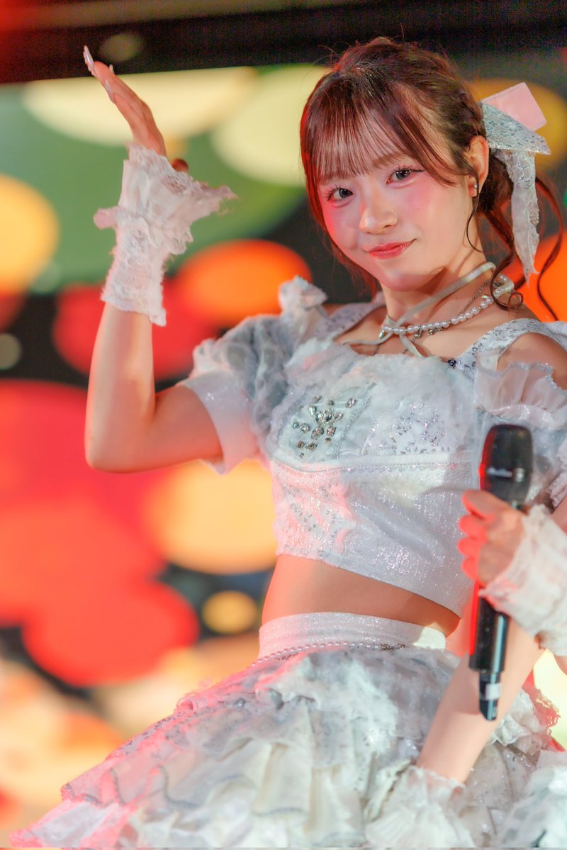 SHIN1_O's tweet photo. LIE LILIE@大塚FUTURE(2026.06.07)
#ライリリ
#藤咲みお https://t.co/csaBadv6PU