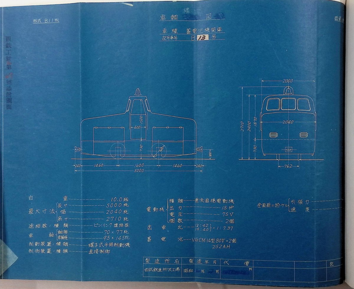 tamrono157's tweet photo. 鶴ヶ島へいったので西武のおとぎ電車のことなど
国立公文書館所蔵 https://t.co/EUHStMsHj9