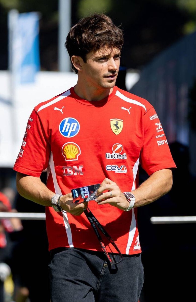 La Gazzetta Ferrari tweet media