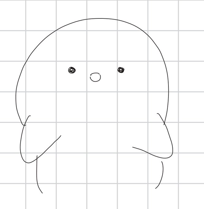 Uz_R_Neic's tweet photo. #しんぽカキカキ https://t.co/48PAr8PZuv