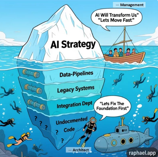 bernhardangerer's tweet photo. i am going to publish an english version too :-) IT-Spektrum, https://t.co/yKXU06hIeP #LLMs #AgenticAI #DataPipelines #GQL #KnowledgeGraphs #Ontologies #GraphDBs #Reasoning #Microservices #DDD #NeuroSymbolic #Cypher #SPARQL https://t.co/WbeFHbsAlA