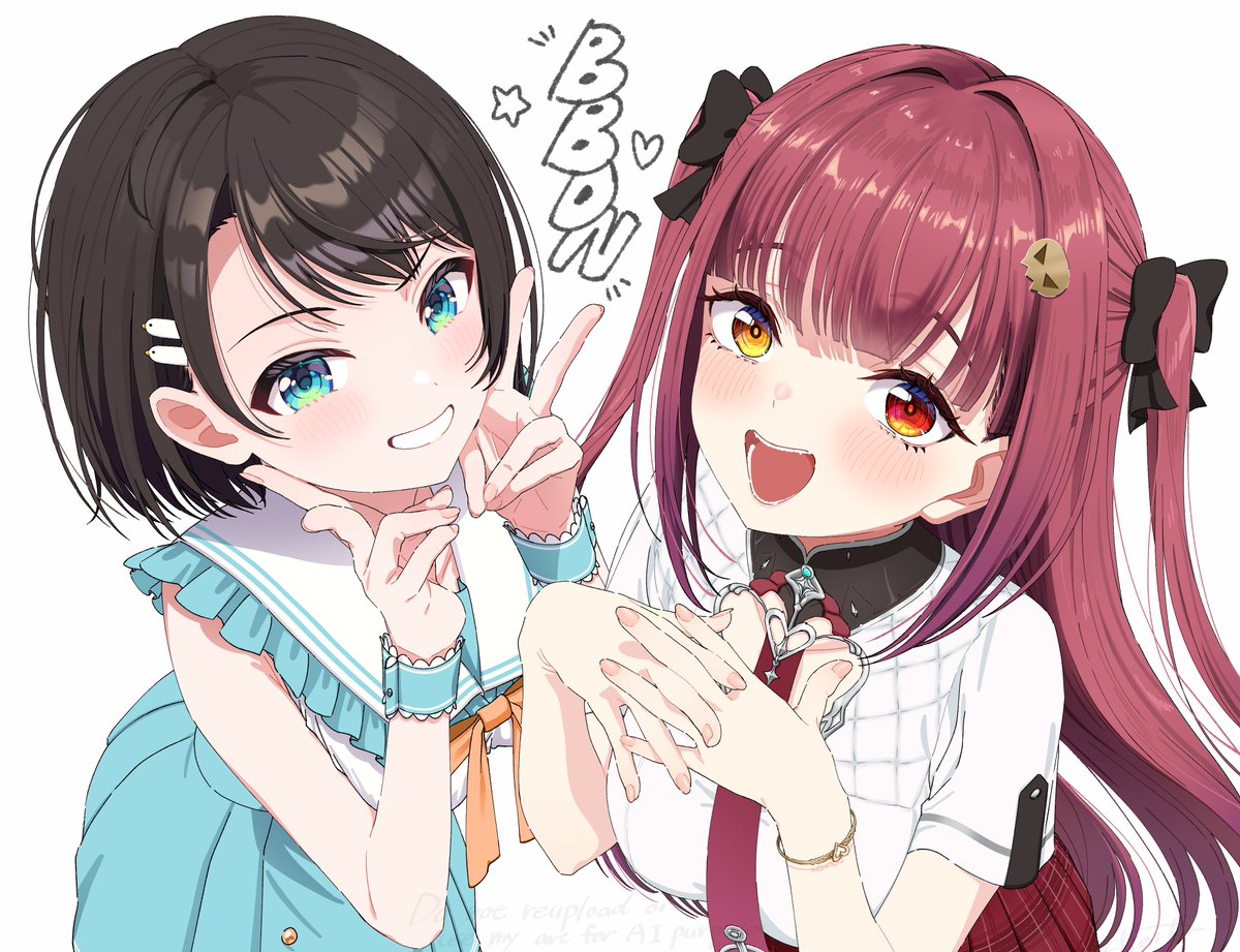 抹茶 tweet media