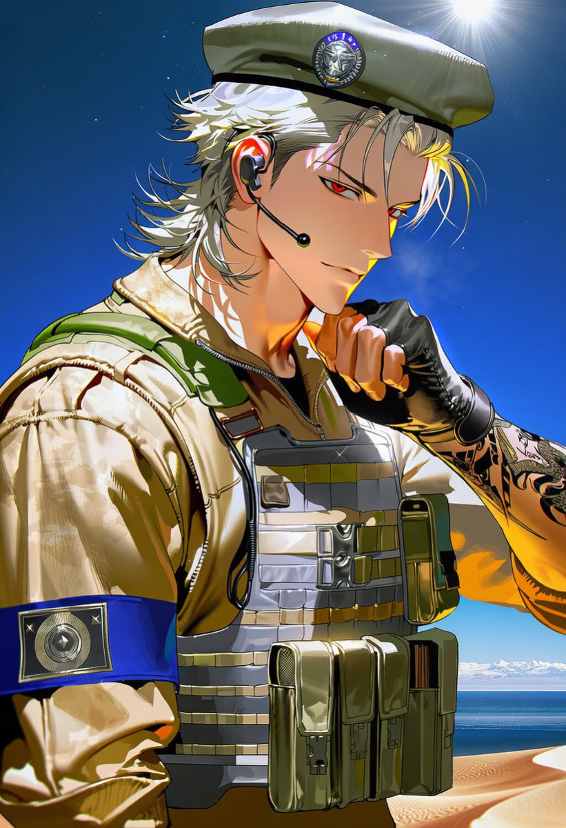 REN tweet media