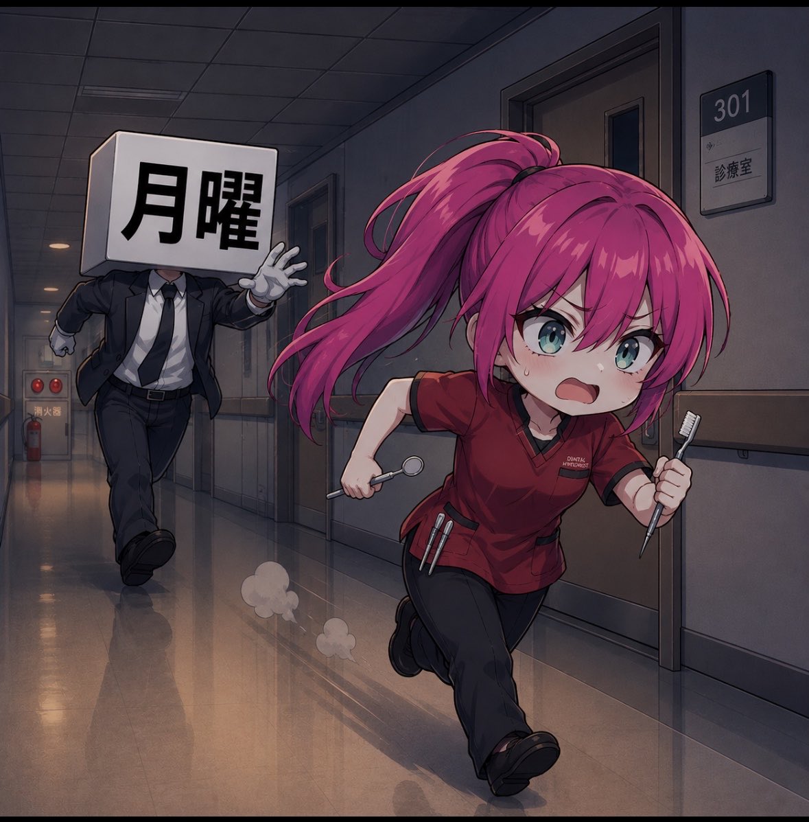 ぴのちゃ tweet media