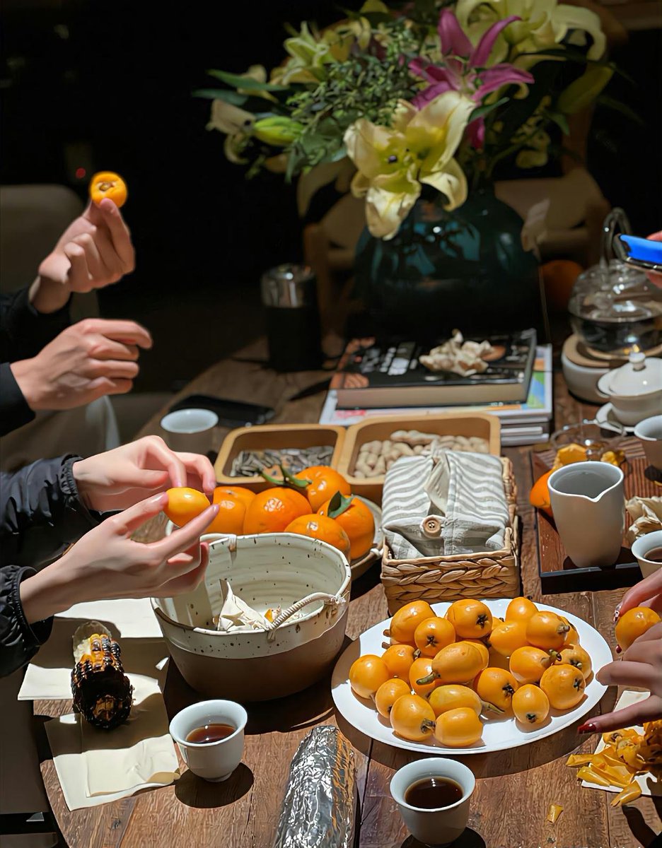 excursion8's tweet photo. This rainy Sunday with my favorite people  Warm tea, silly board games, and zero plans—just perfect family time. https://t.co/A7b0TvwePt