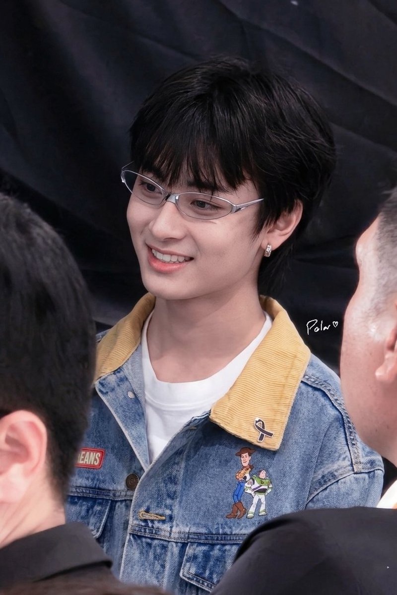 polarniverse's tweet photo. วันนี้เก่งมากเลยไว้มาอีกน้า🌊

#RBSNiyomJeansXRovingFoxXWave #waavetnp https://t.co/D7NC0kbwVN