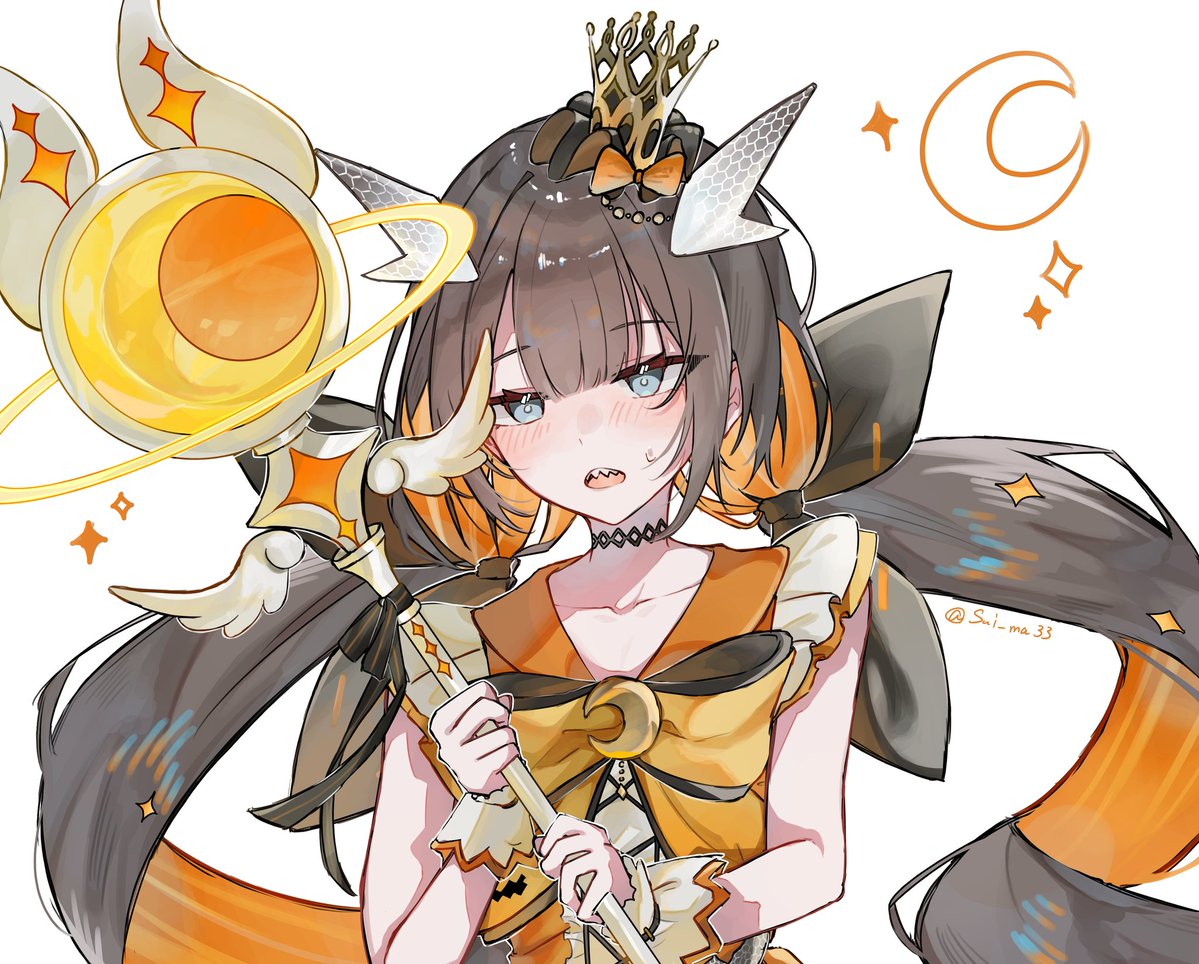 sui_ma33's tweet photo. へーんしん♪ https://t.co/srzG18ccH3
