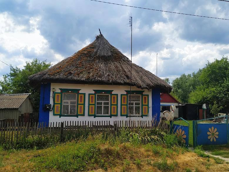 poltavazmist's tweet photo. Хати Полтавщини

📸: Ігор Пишний https://t.co/lLDYsZv3Ob