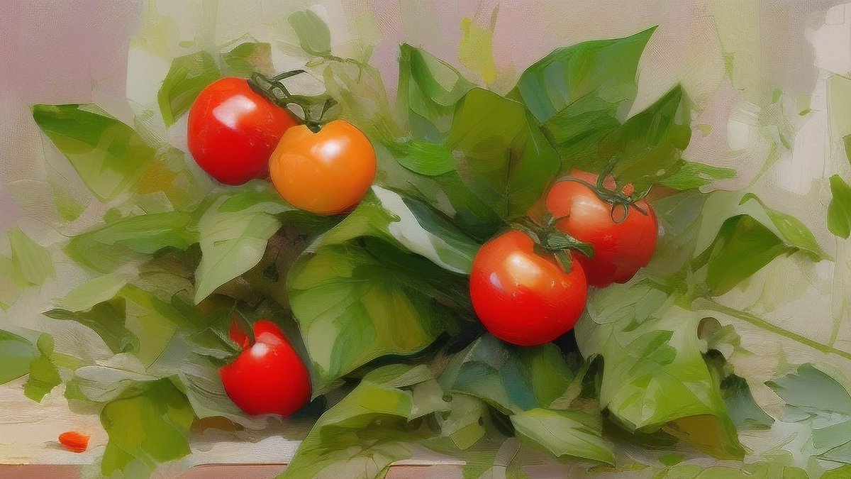 JacobKeiter's tweet photo. Love how our neighbor left a bag of fresh homegrown tomatoes on our doorstep with a note “For the new family—welcome!” This is the real community vibe!  #NeighborhoodWarmth， https://t.co/UE8fRTEo2x