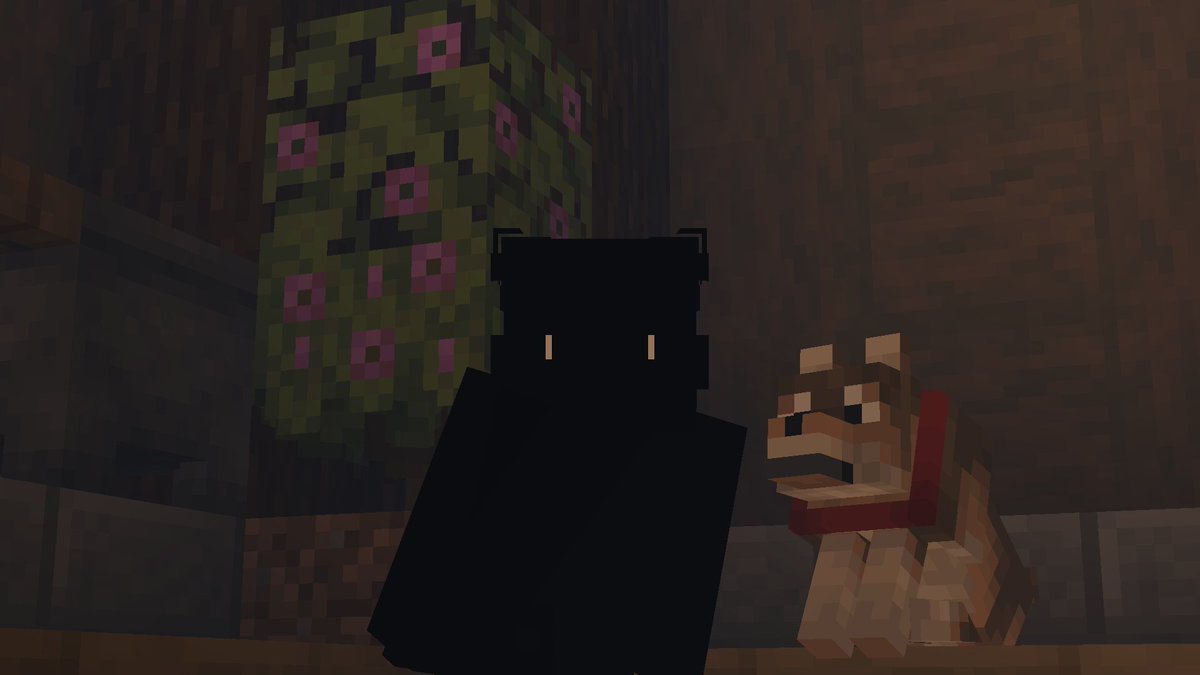 zawalsercaa's tweet photo. I fell to this world a while ago... and I think I'll stay here a little longer...... Mostly beacuse I found here poor little thing in the forest, he was all alone so i took him with me... 𝘐 𝘥𝘰𝘯'𝘵 𝘸𝘢𝘯𝘵 𝘩𝘪𝘮 𝘵𝘰 𝘣𝘦 𝘢𝘭𝘰𝘯𝘦 𝘢𝘨𝘢𝘪𝘯. #lore #qsmplive https://t.co/Eb6GRDx7Zh