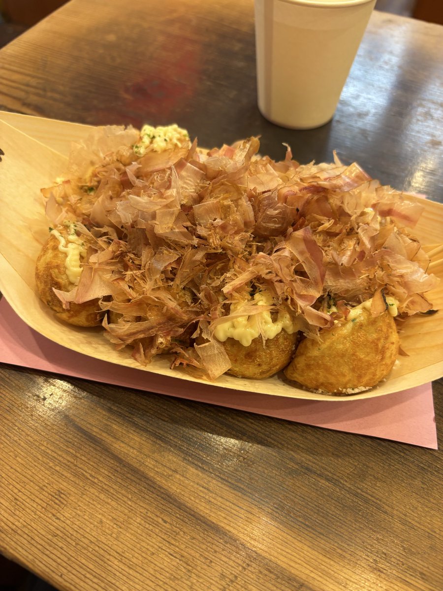 yiannimaize1's tweet photo. うまそうやし店内でRAY超かぐや姫verが流れてるのもGOODや https://t.co/Oc3wXfgOup