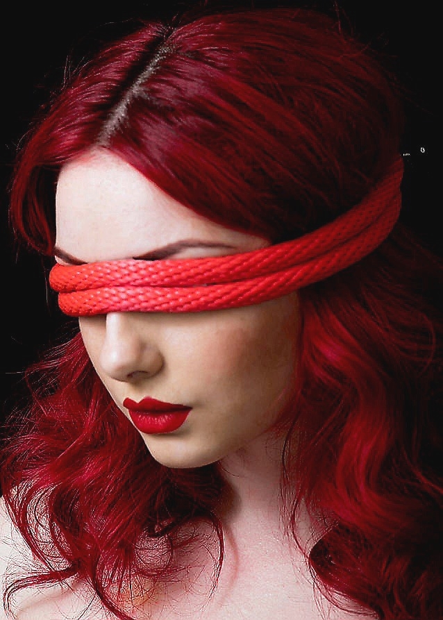 BDSM_Pics758423's tweet photo. Rope doesn’t bind—it transforms. #Bondage https://t.co/gNKmcJFRtA