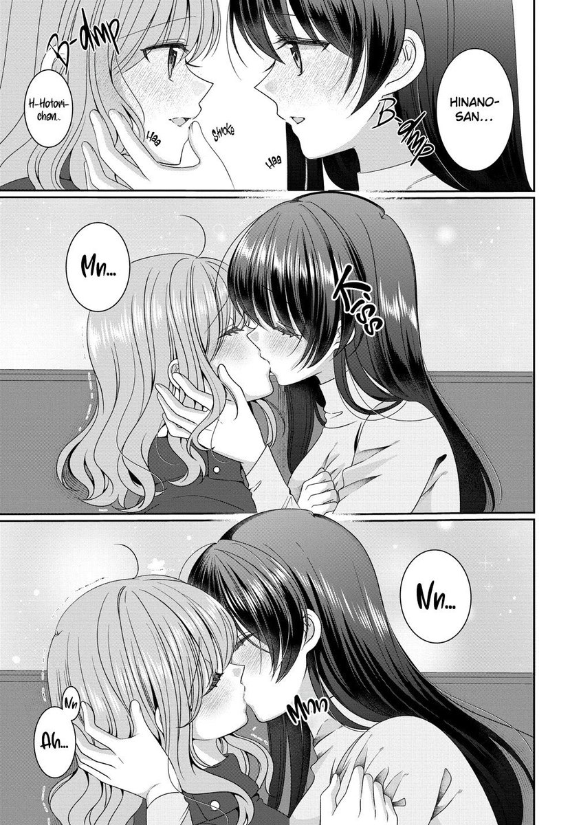 Daily Yuri tweet media