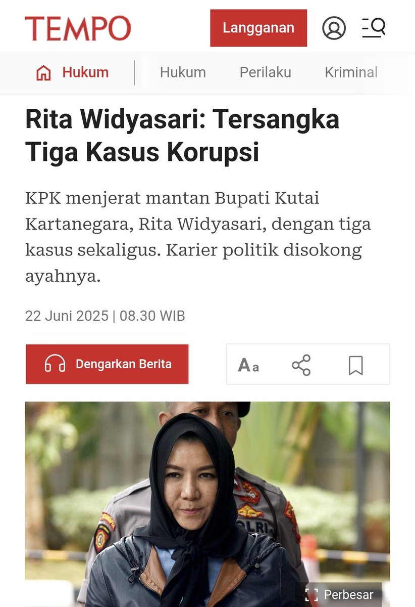 MiskinTV_'s tweet photo. Bener kalo ada yang bilang, bangsa kita adalah:

BANGSA PEMAAF DAN PELUPA.

Korupsi ratusan miliar, pas balik disambut layaknya pahlawan. Aneh ga sih? Tinggal nunggu aja ni orang kambek ke politik dan pemerintahan.

Emang paling benar KORUPTOR DIMISKINKAN. https://t.co/ERL3cd8xiv