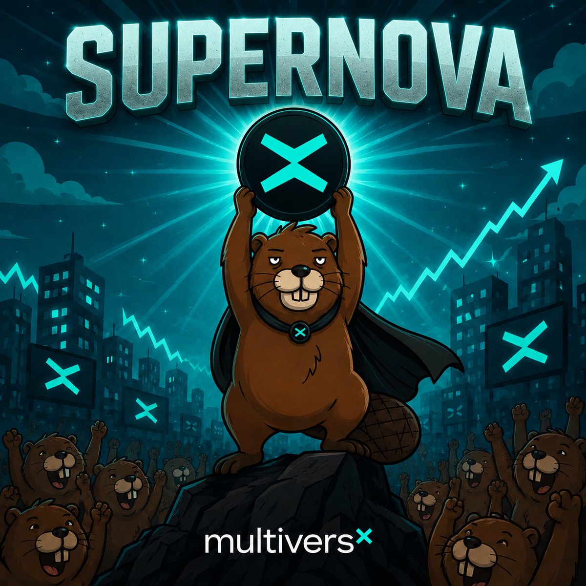 dacrypt13's tweet photo. @MoisaAdrian23 @MultiversX @beniaminmincu @BoberCTO @lucianmincu Let s go $Bober https://t.co/0g96ClfYET