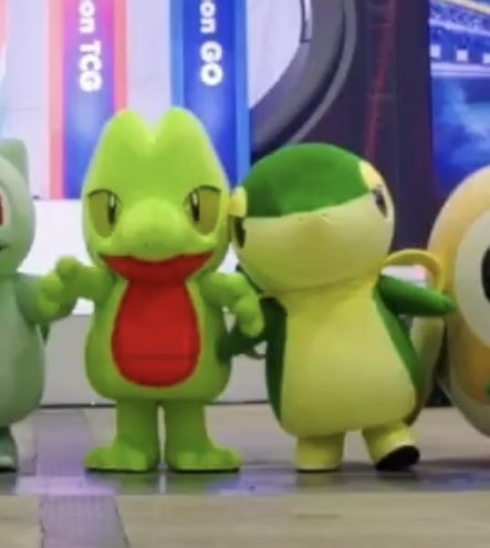 saijakuonuru's tweet photo. ｶﾜｲｽｷﾞﾙﾖ…（；＿；）💚 https://t.co/inxVX3HBa1