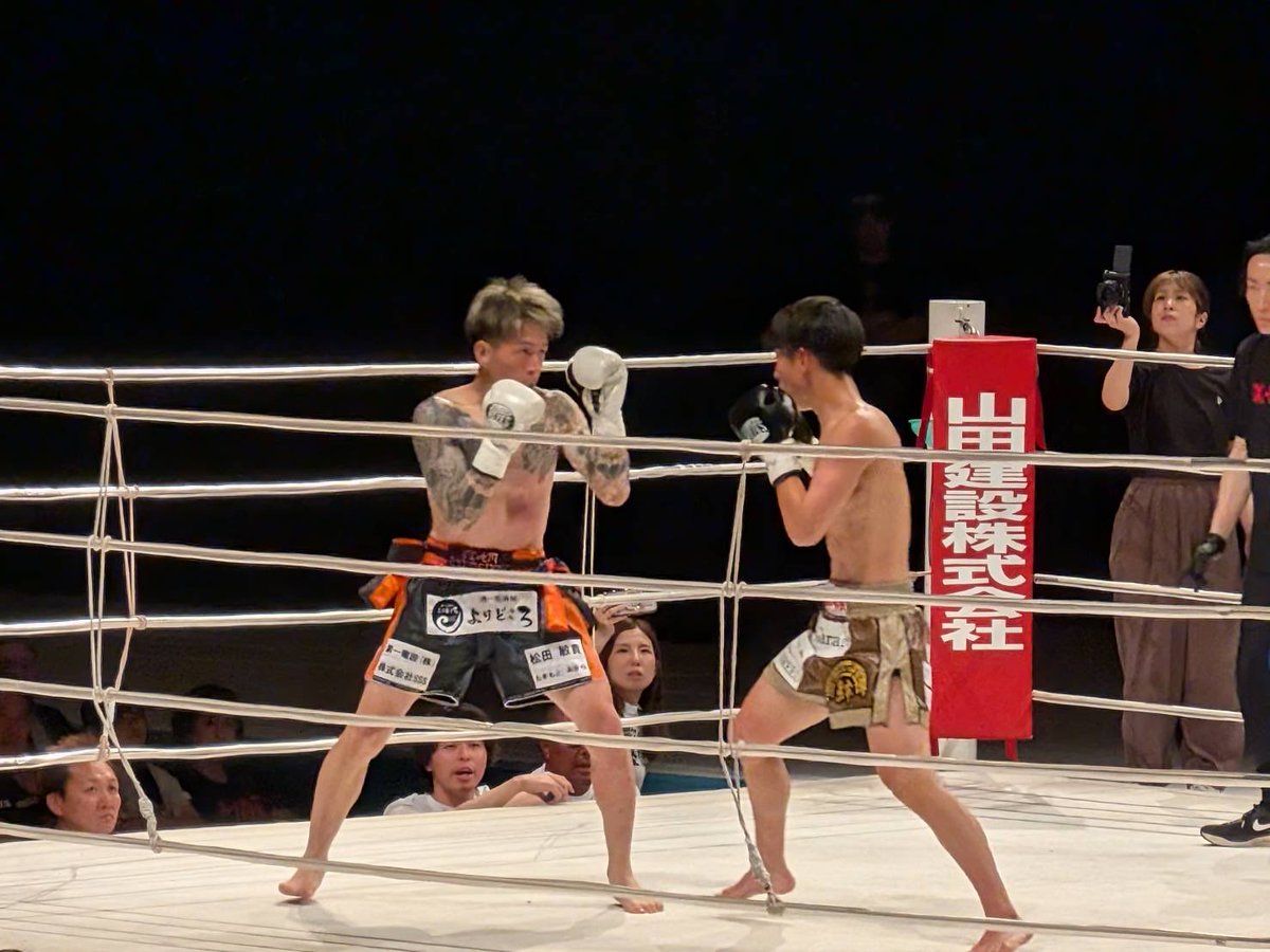 vTNzY1GPhvXFmPb's tweet photo. 負けたけど色々と清々しい気分
初めて試合が楽しかった
僕に関わってくれた人みんな本当にありがとうございます https://t.co/0PpvTz5JEZ