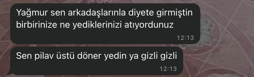 ygmrbasaran's tweet photo. Ben buyum bu kadarım https://t.co/RNIP4RAIlc