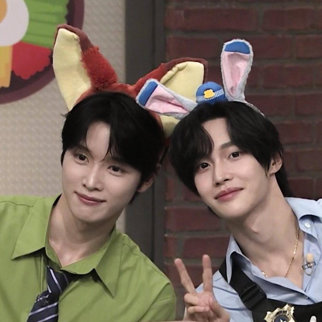 lilkitchuuq's tweet photo. แล้ววอนบินคือล็อคจูดี้มากกกกก ㅠ . ㅠ ยังไงก็เป็นกระตุ่ยเคะ 🐰👮🏻♡ ถ้าชานเบ้บมาถ่ายอีกรอบนึงนะ ชั้นคงเป็นคนที่มีความสุขที่สุดเลยล่ะ . . https://t.co/lfvnfswEHD