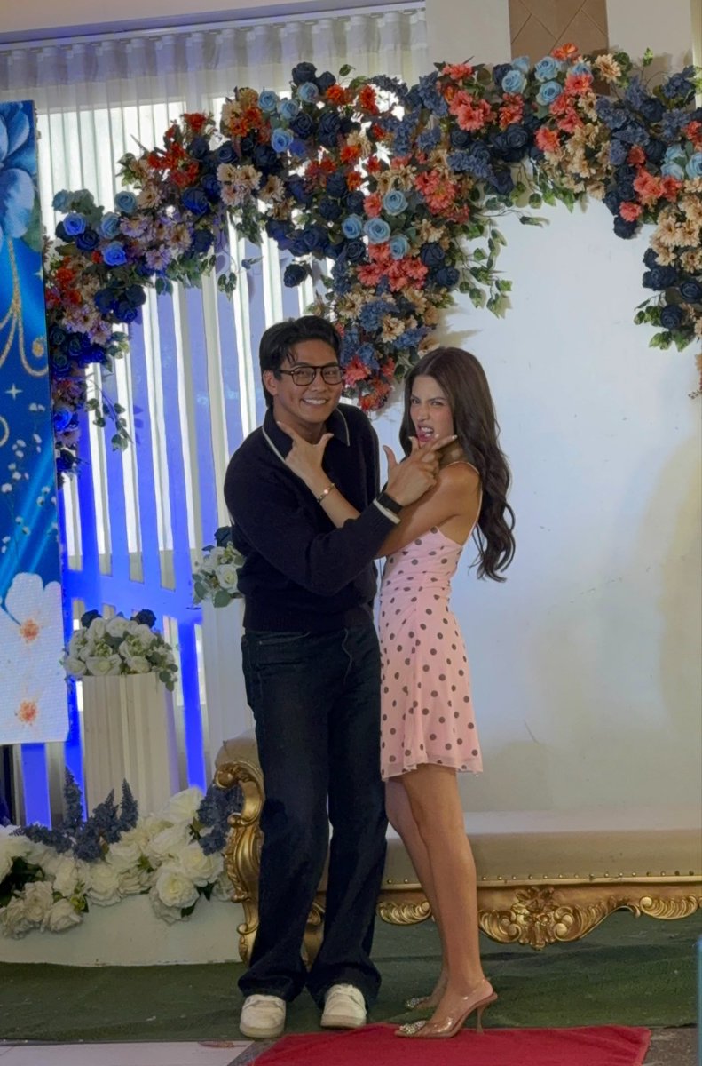 _aquamarina02's tweet photo. this makulit besties

HELLO MEET MICZ https://t.co/kll11vYrJD