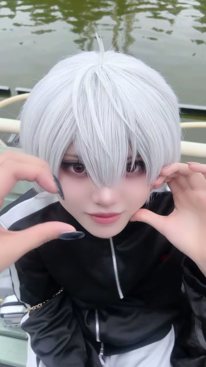 1yYpxKmMrG96092's tweet photo. くろのわ〜 #スパコス https://t.co/QCcNw1pyBu