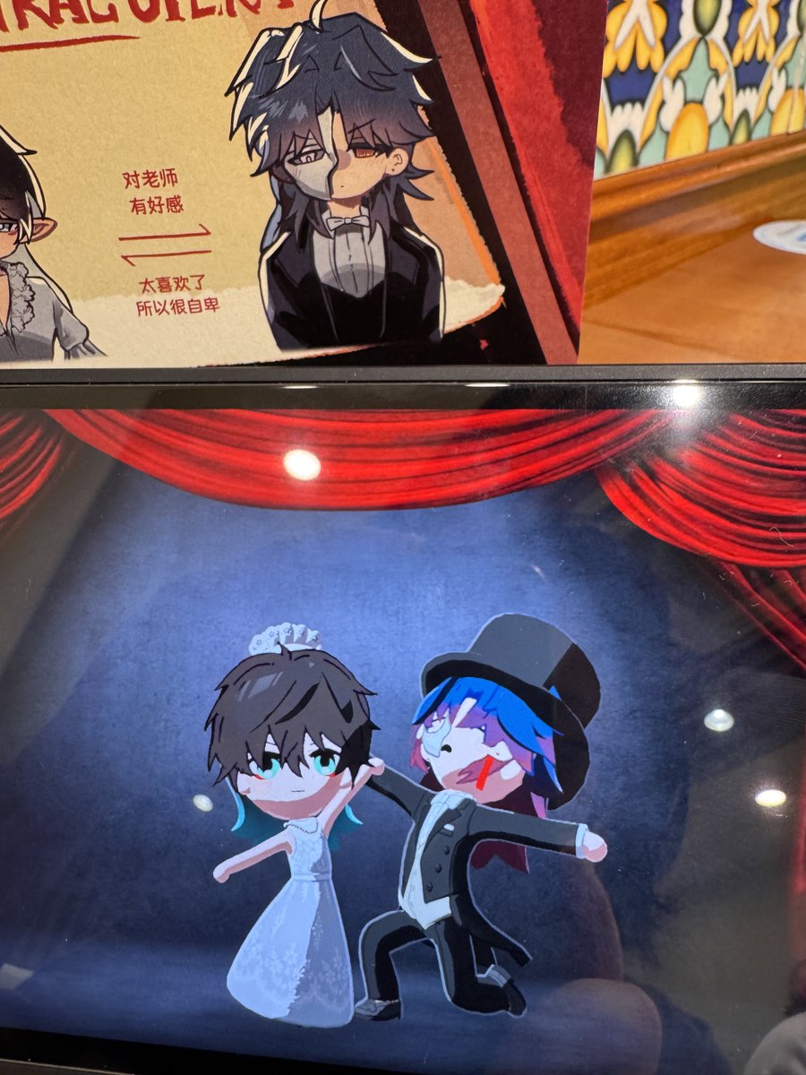 白 tweet media