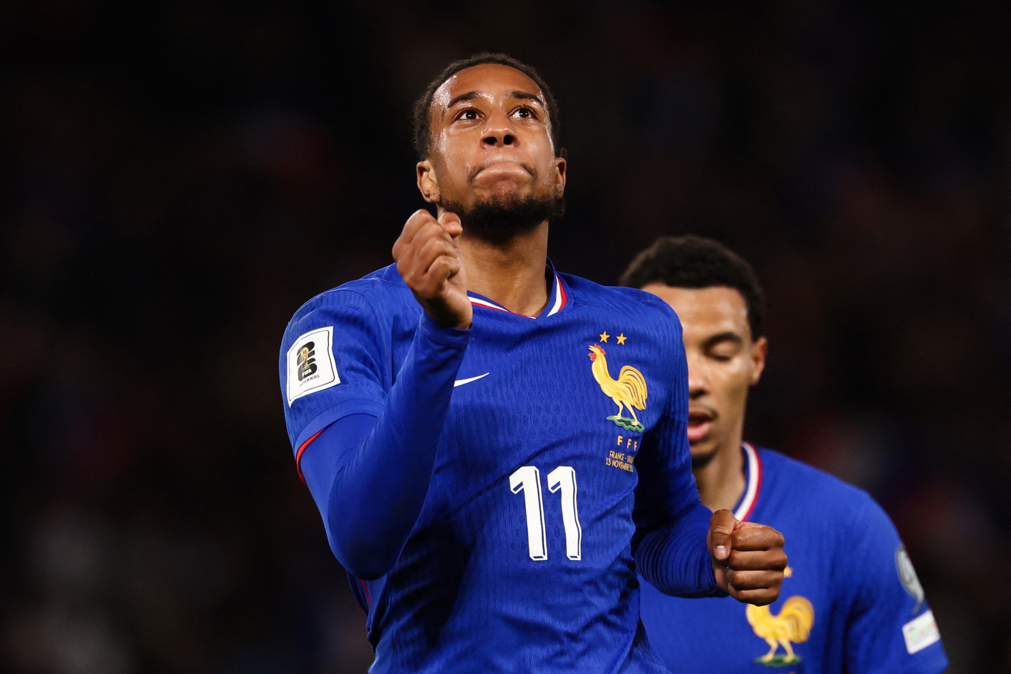 Coupe du monde 2026 : la France en extase devant Michael Olise, l’Alle...