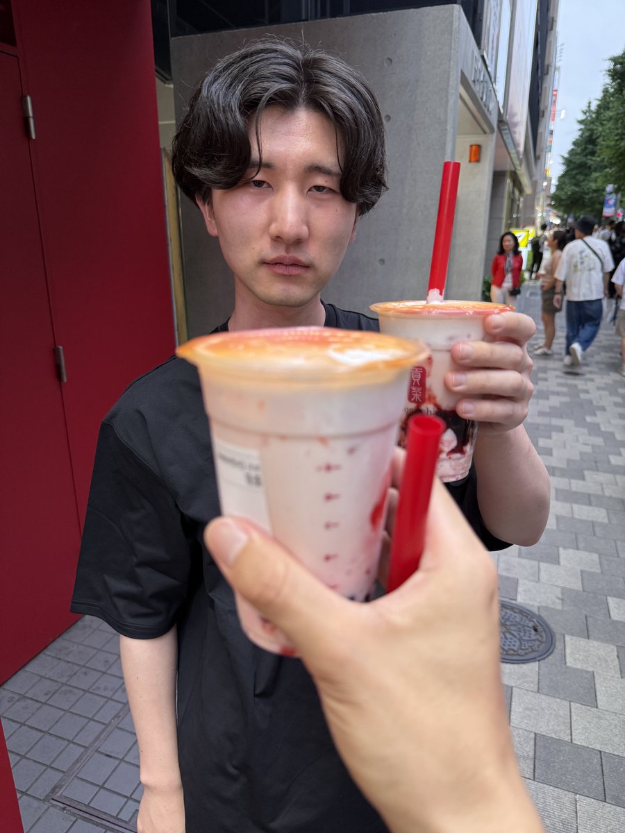 YU11 (@daikichitabetai) / Posts / X