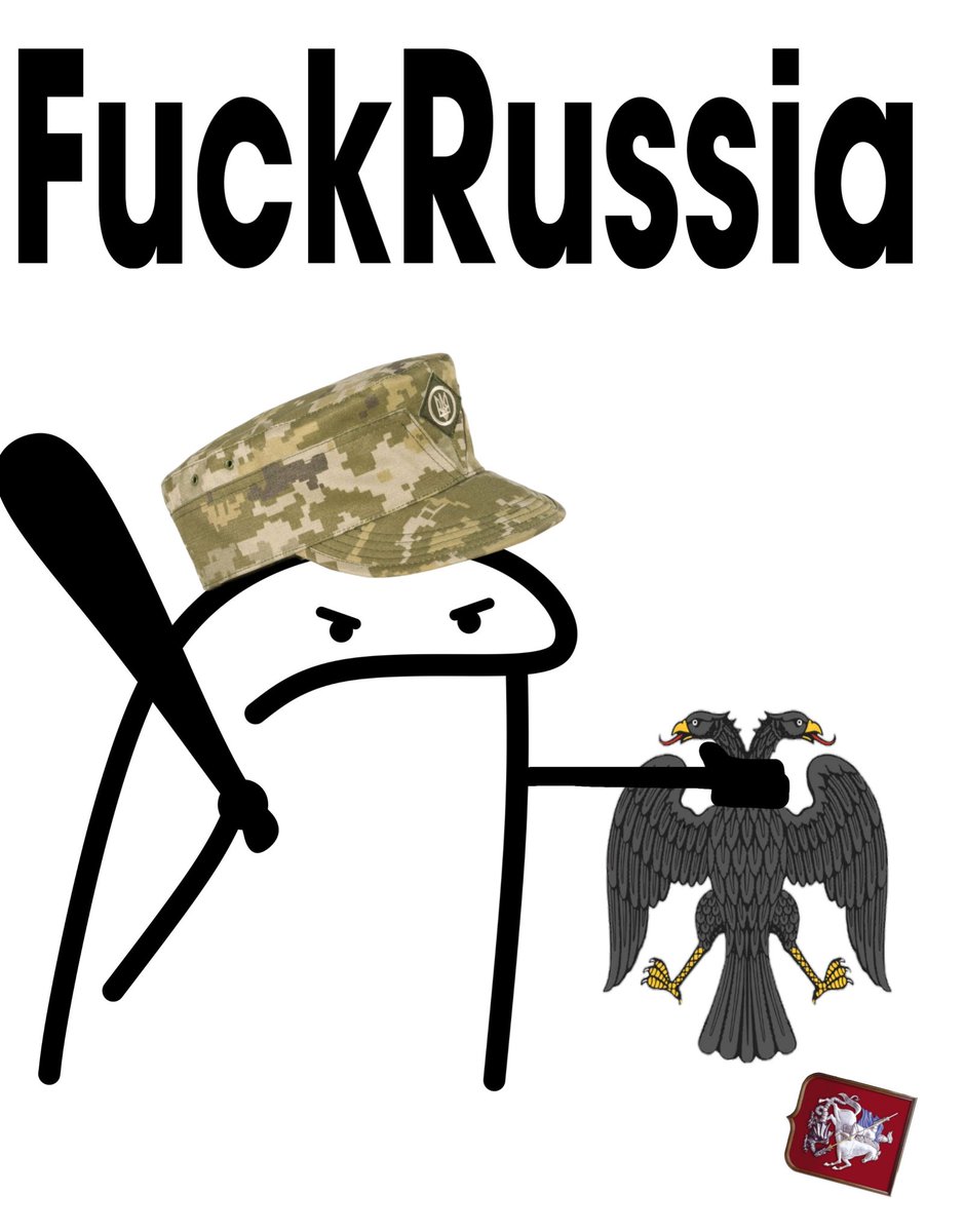 Deity01's tweet photo. Good morning! Judging from today's opening post of @TWMCLtd's 🇷🇺🇺🇦 war 🧵, the worm has already been caught & consumed. #TeamTim
Normally, I'd call for a 📬 of condemnation, but lately all of those went to 🇷🇺, which is good, yet of no help. #StopRussia
#NAFO #BOOST #Smokefléét https://t.co/qiyHTGrMgi