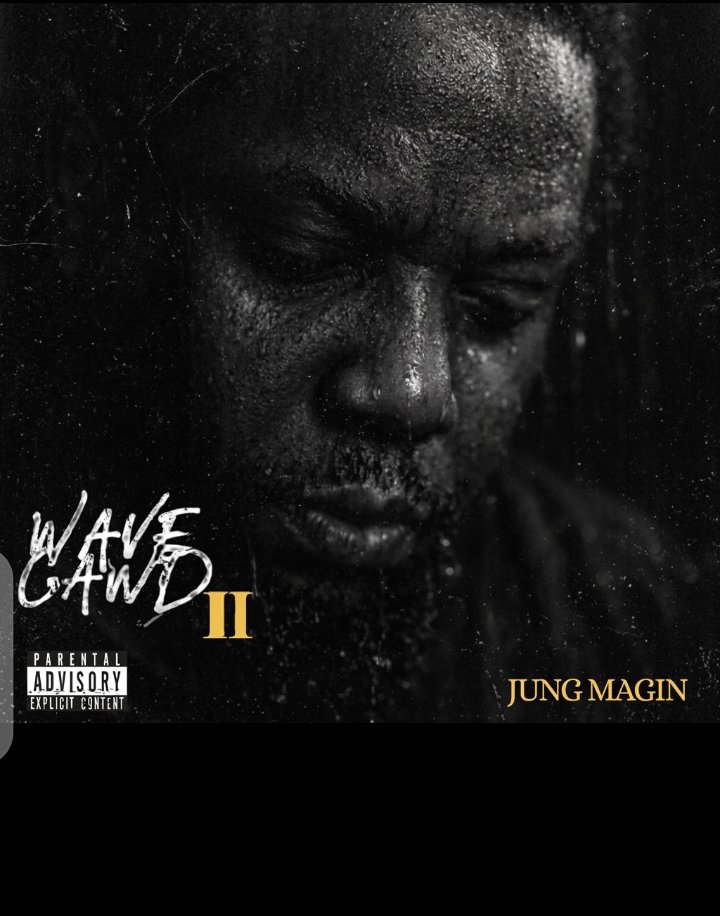 Nigerian_Hiphop's tweet photo. 📢 NEW MUSIC ALERT!

👥 Jung Magin (@musiallday)

🎵 Wave Gawd (Album)

⏏️ https://t.co/DGOjANwacd https://t.co/bQOnH40Szp