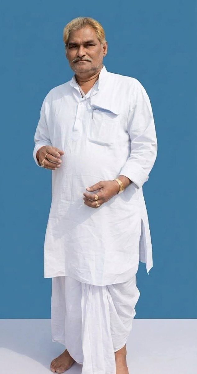 OurMannahs's tweet photo. धनबाद के लोकप्रिय मजदूर नेता हमारे  J.N. Singh धर्मपुरी जी निधन हो गया। उनके निधन के कारण मजदूरों के बीच का एक आवाज कम हो गया।
ईश्वर से प्रार्थना है उन्हें अपने श्री चरणों मे स्थान दे। https://t.co/iawJA3BnjR
