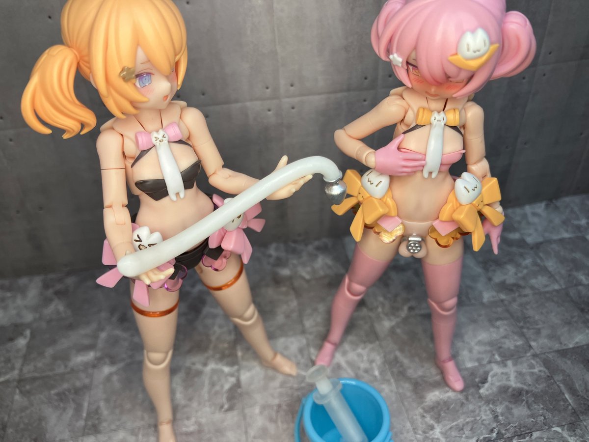 eguryona's tweet photo. ※注意※ オトコの娘ネタ

ほら、お兄ちゃん。いつもより大きいプラグだよ。
こんなの挿れたらお兄ちゃんの尻穴ぶっ壊れちゃうかもね。 https://t.co/t2cGj8TtSs