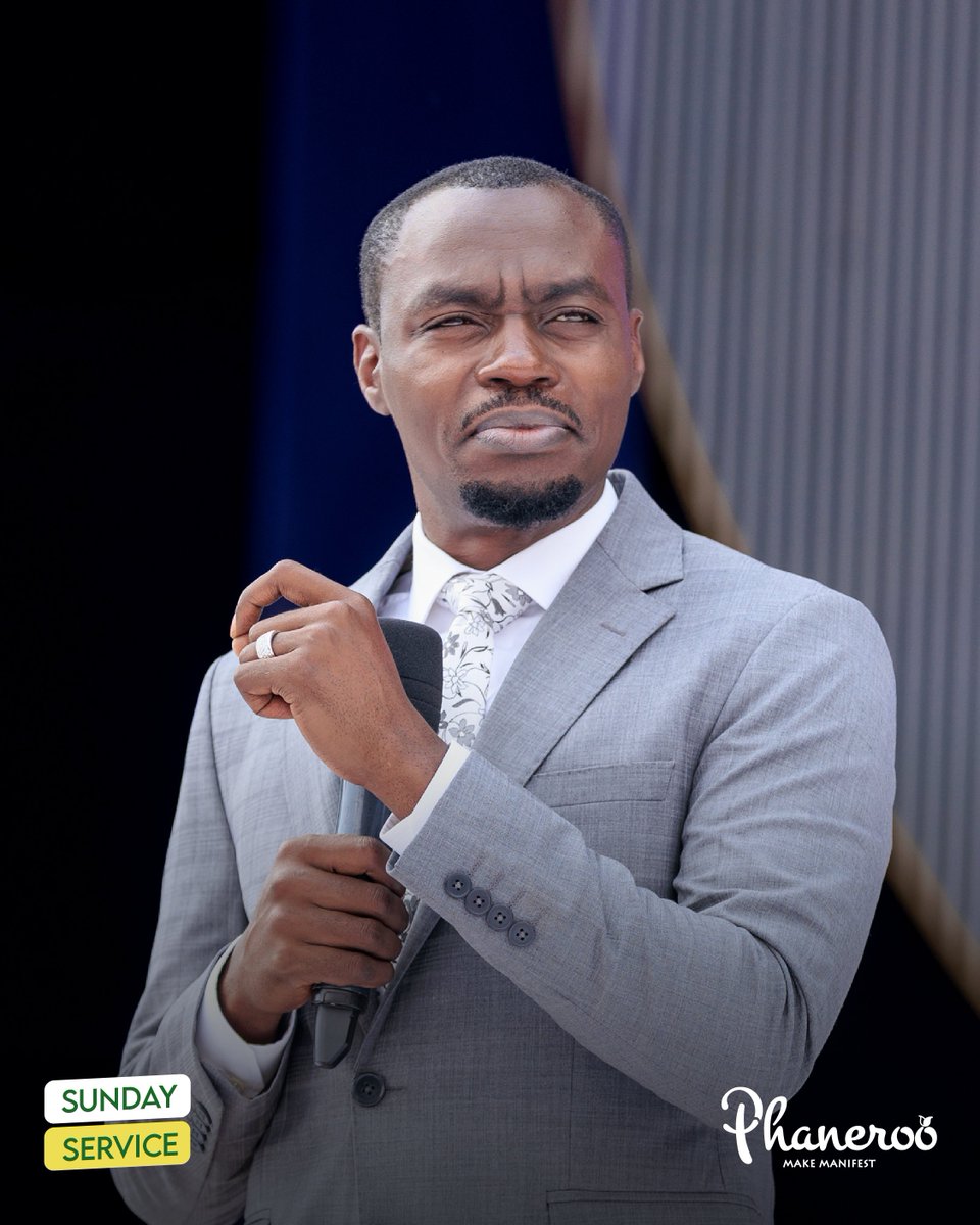 Phanerookampala's tweet photo. The beginning of deliverance is the appreciation and thanksgiving from the heart of gratitude for what God did for the believer on the cross. It is taking hold of what God already did. 

The devil has no right to put on the believer what God removed from them.

https://t.co/SVMrlBtVxM

#PhanerooSundayService | #LiveNow