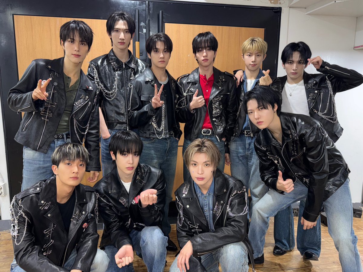 xikers_official's tweet photo. [👀] 260614

#Hi_kers👋 #xikers #싸이커스 https://t.co/nRAIslDmwv