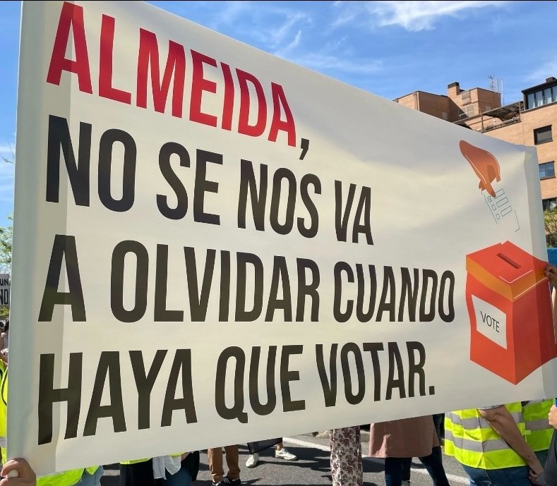 enrique42669058's tweet photo. @NunezFeijoo No será con mi voto... y hablando de basura https://t.co/gV0DS0YPaI