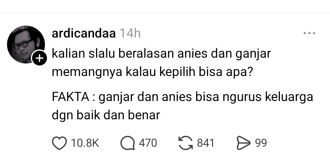 Hidup sebagai +62 tweet media