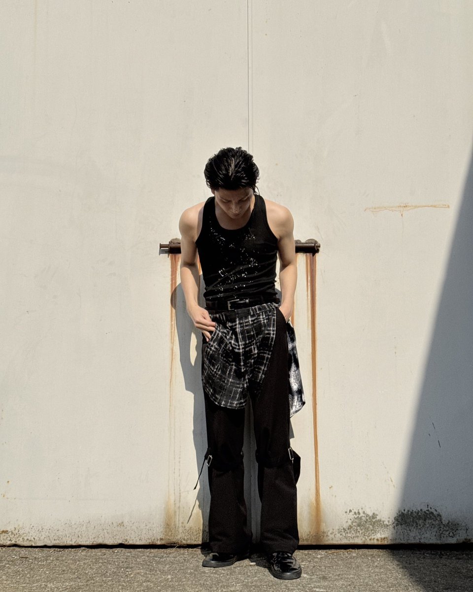 makoto_lo_olzzz's tweet photo. 오늘 따뜻하네~☀︎ https://t.co/Z2h8PKqhd1