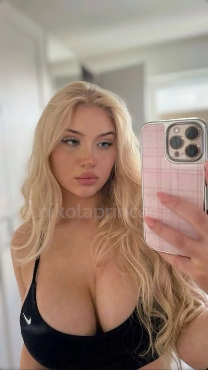 nikolaprinces tweet picture
