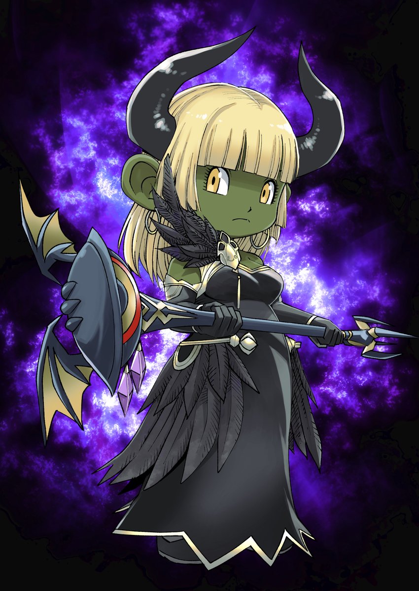 muramasamikado's tweet photo. 魔ドワ子　
#ドラクエ10 https://t.co/QRogYMMuyI
