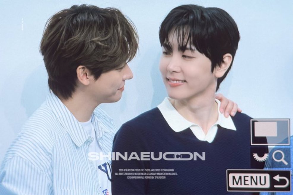 D ˢᶠ⁹ • 드와니 • semi ia tweet media