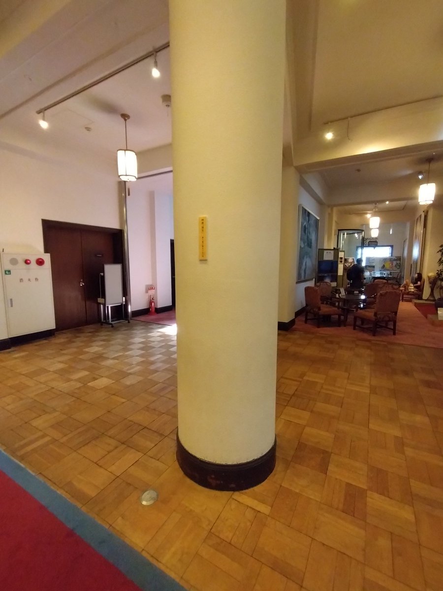 innocent_citrus's tweet photo. 図らずもあの映画のロケ地でもあった https://t.co/Vtto66Sx1g
