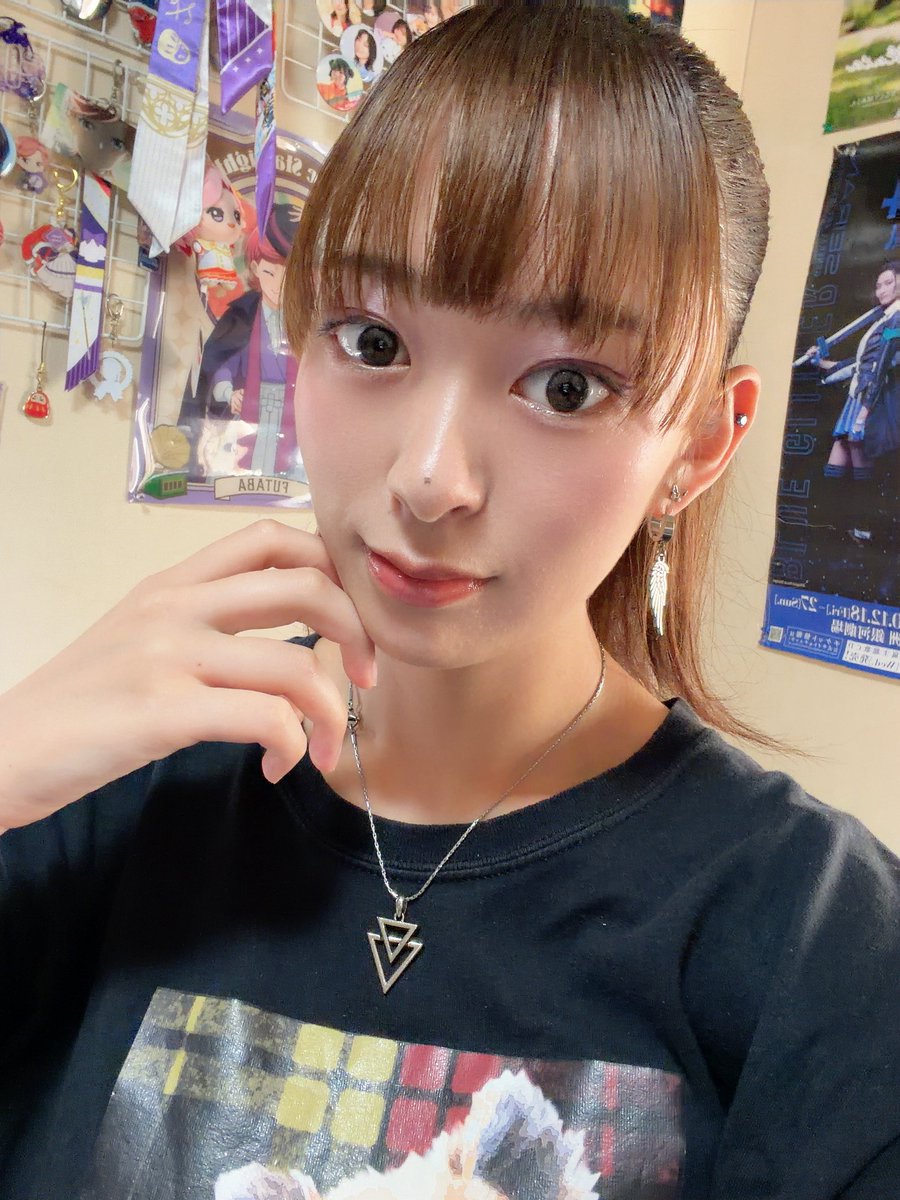 夕稀舞生 tweet media
