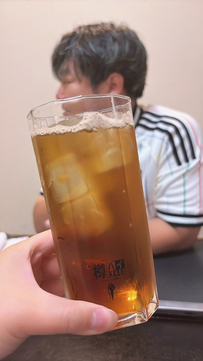 y______1717's tweet photo. in ひさご亭 https://t.co/qGkfOEh3vv
