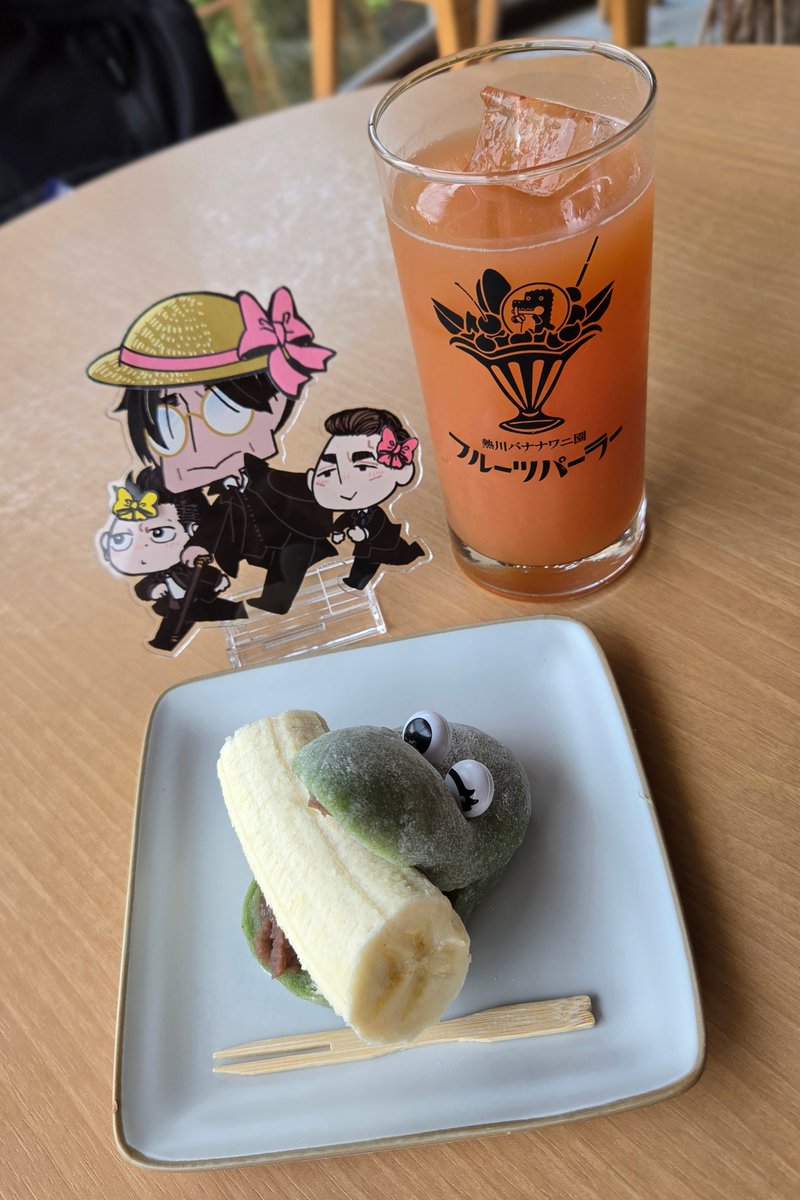 ほりいむ tweet media