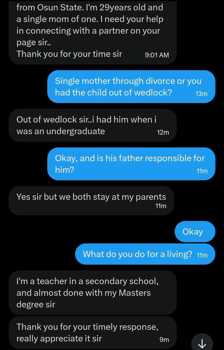 jon_d_doee's tweet photo. A 29 year old single mother is interested in getting connected to a man for serious relationship.

Please read, and DM if you're interested. https://t.co/IdhBVyI24f