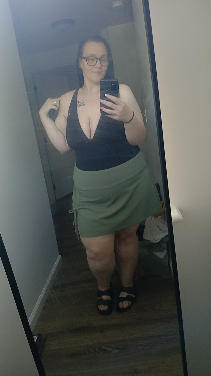 Kaela Darrell tweet media