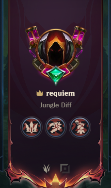 resortXD's tweet photo. the rengar skin must be acquired im out of retirement https://t.co/iQjCIUGcvF