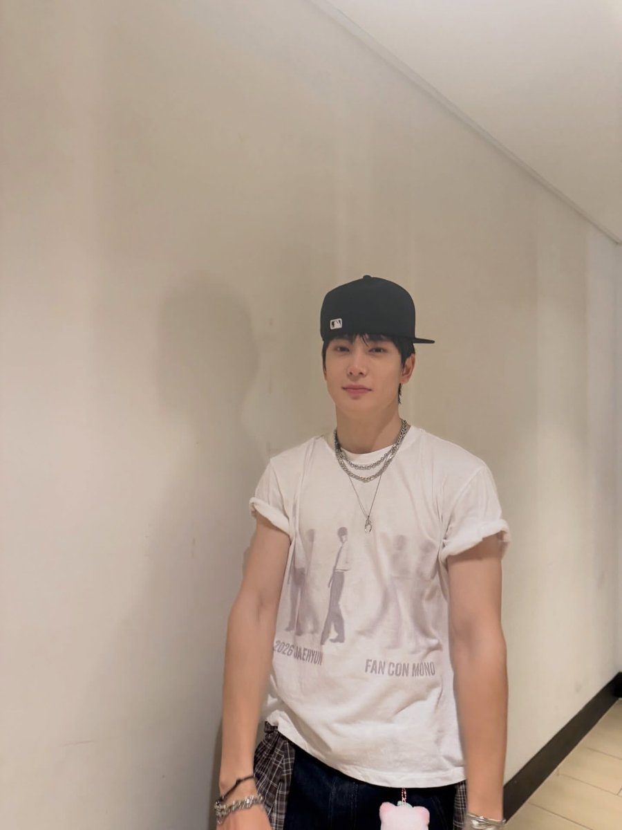jjaehyunTH's tweet photo. _jeongjaehyun Instagram

#JAEHYUN #재현 #NCT127 @NCTsmtown_127 https://t.co/6GFv7TVupc