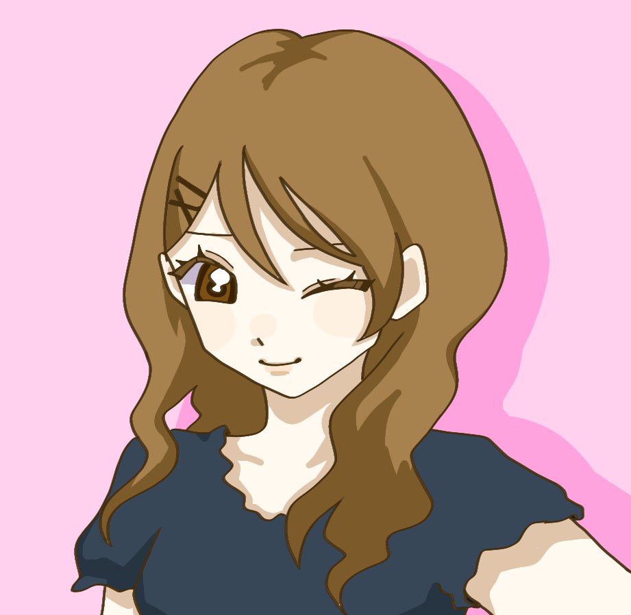 ma_23317's tweet photo. 久しぶりに絵描いた
 #イラスト  #高一  #絵描きさんと繋がりたい https://t.co/xxoG2CJPnQ